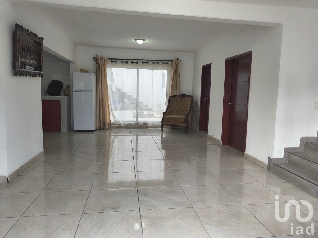 HERMOSA CASA EN VENTA EN TLAHUAC