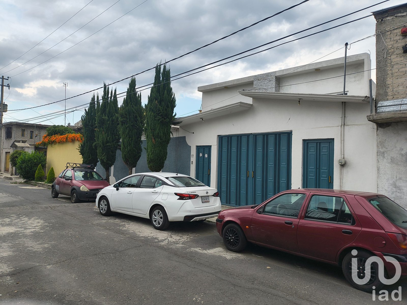 HERMOSA CASA EN VENTA EN TLAHUAC