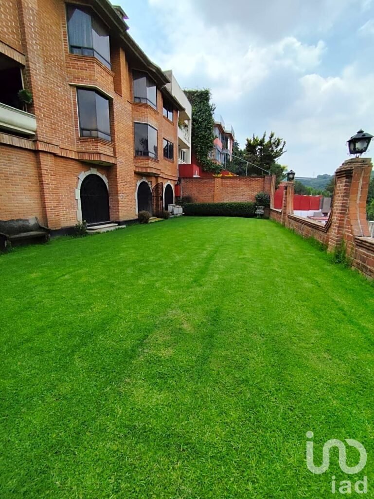 Preciosa Residencia en Lomas de las Águilas, Álvaro Obregón