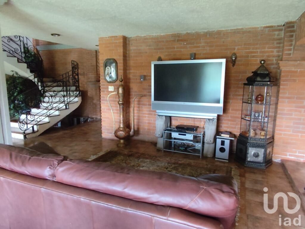 Preciosa Residencia en Lomas de las Águilas, Álvaro Obregón