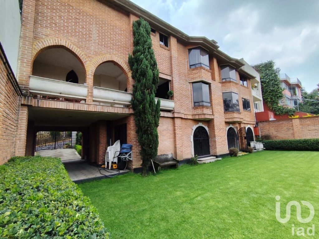 Preciosa Residencia en Lomas de las Águilas, Álvaro Obregón