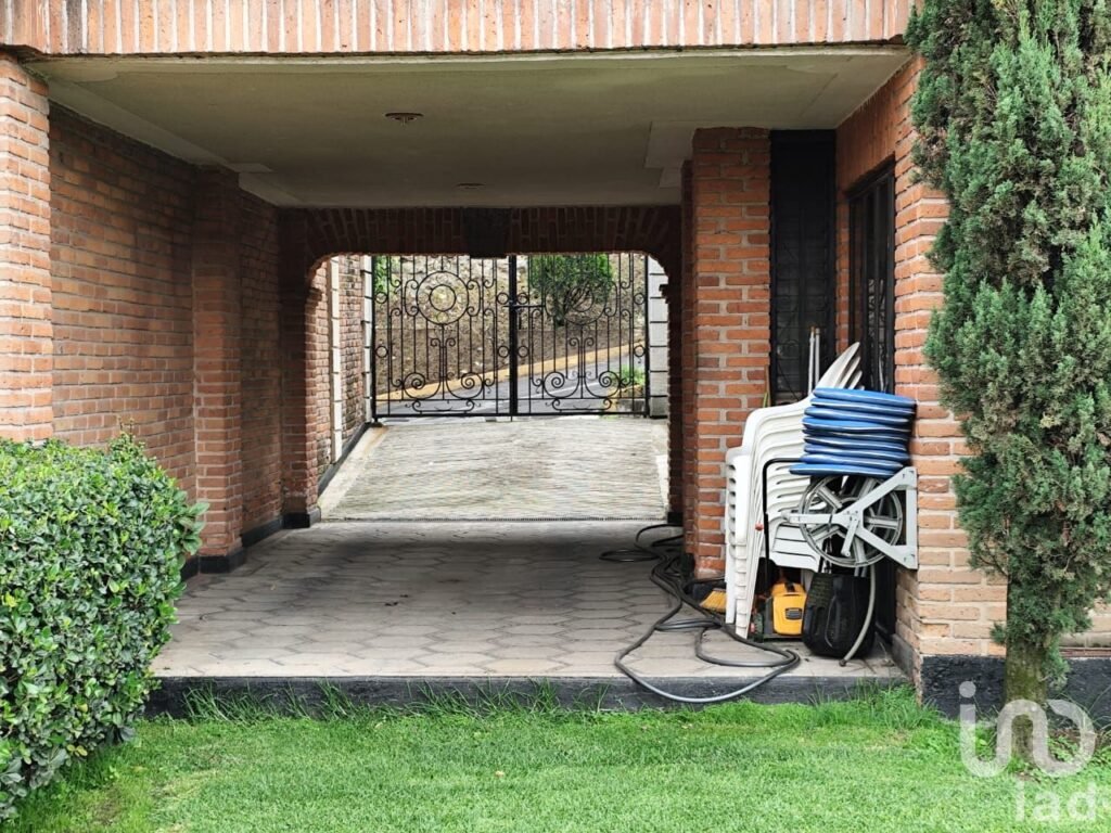 Preciosa Residencia en Lomas de las Águilas, Álvaro Obregón