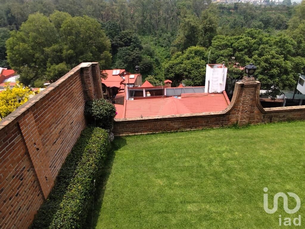 Preciosa Residencia en Lomas de las Águilas, Álvaro Obregón