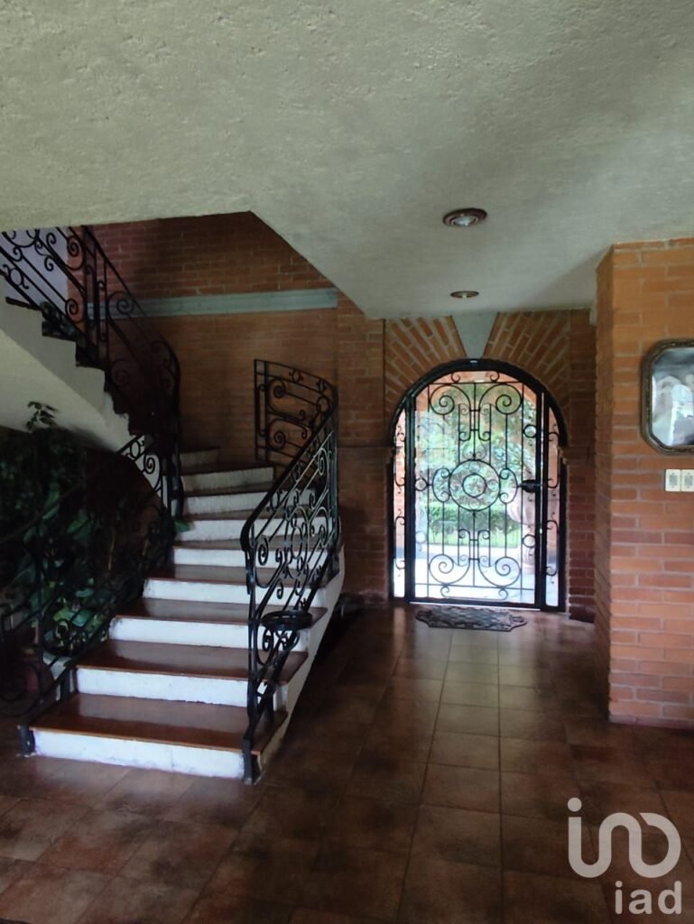 Preciosa Residencia en Lomas de las Águilas, Álvaro Obregón