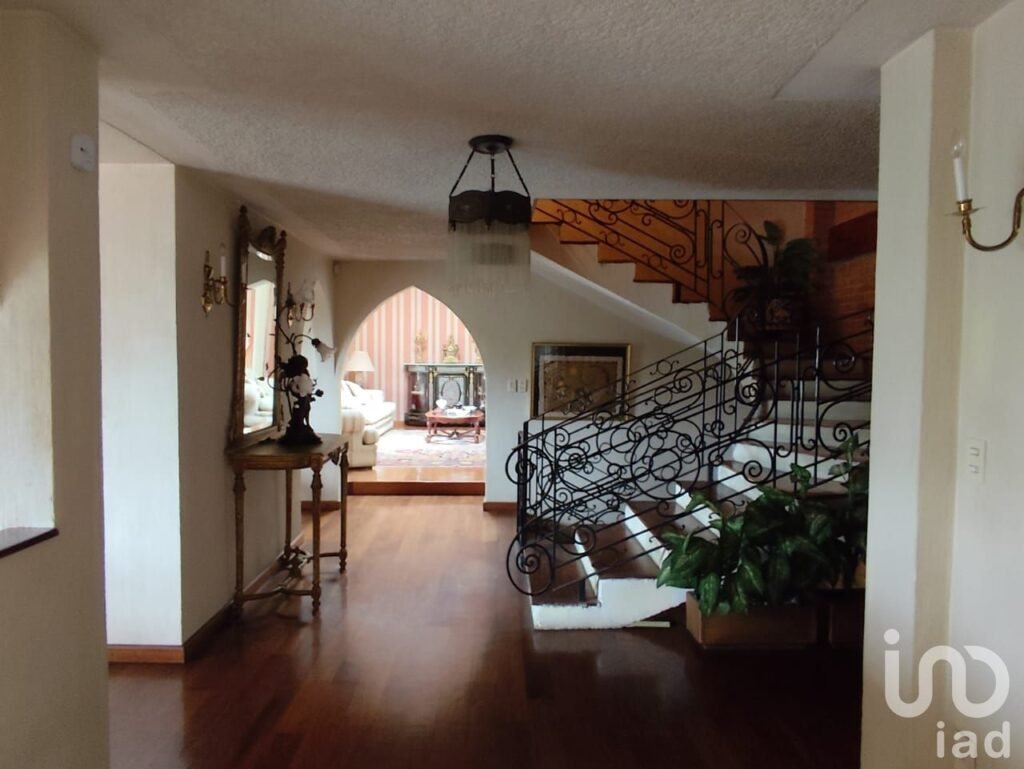 Preciosa Residencia en Lomas de las Águilas, Álvaro Obregón