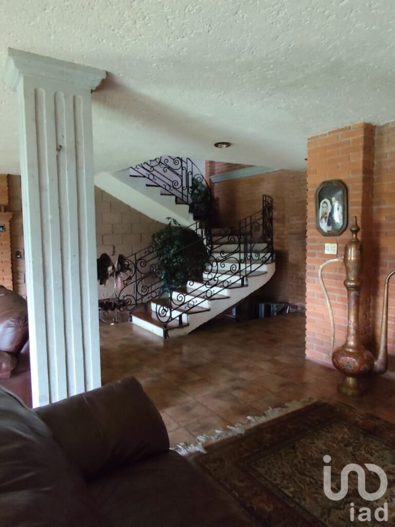 Preciosa Residencia en Lomas de las Águilas, Álvaro Obregón