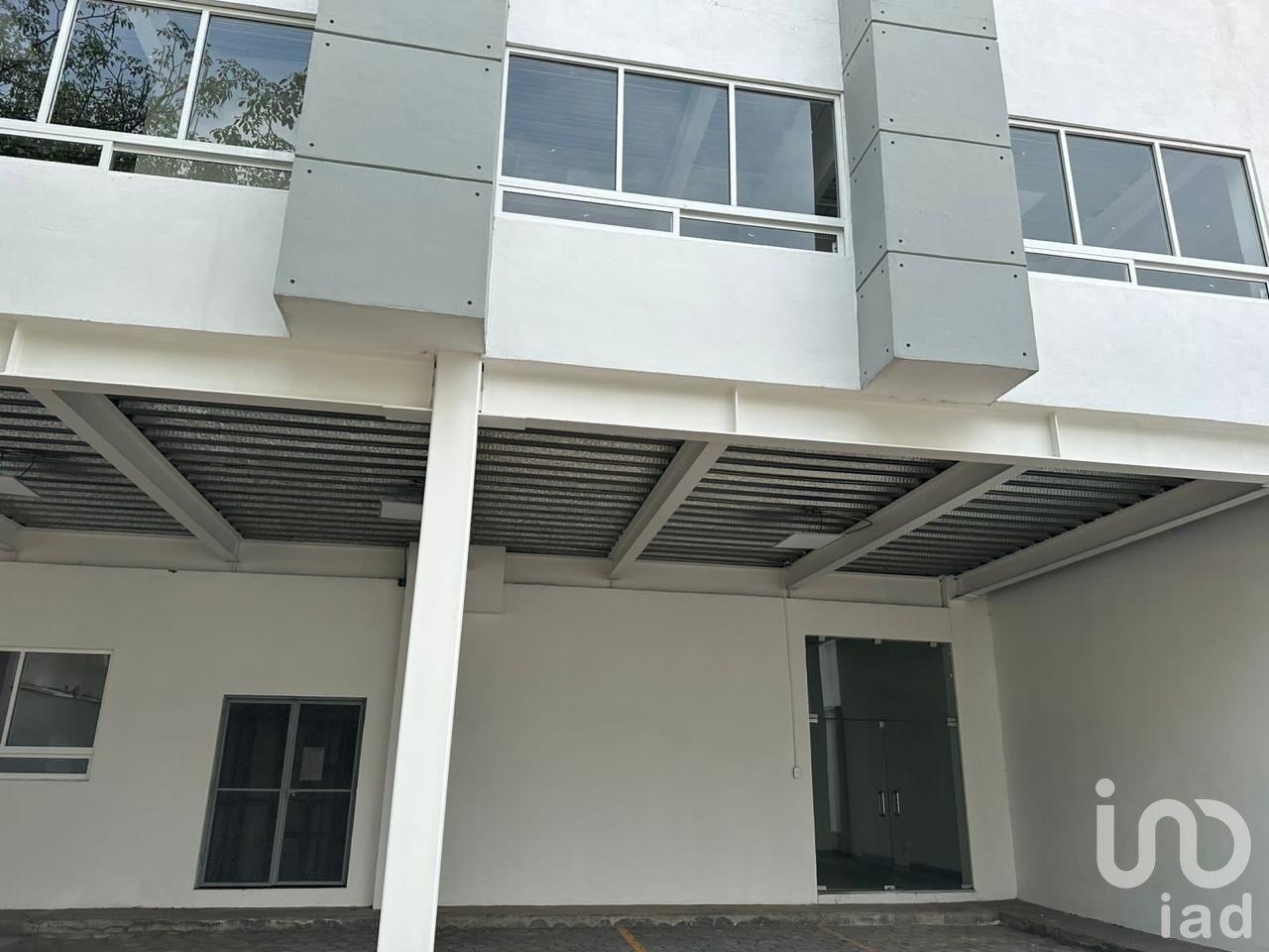 Edificio comercial en venta Av Pericon Lomas de la Selva Cuernavaca