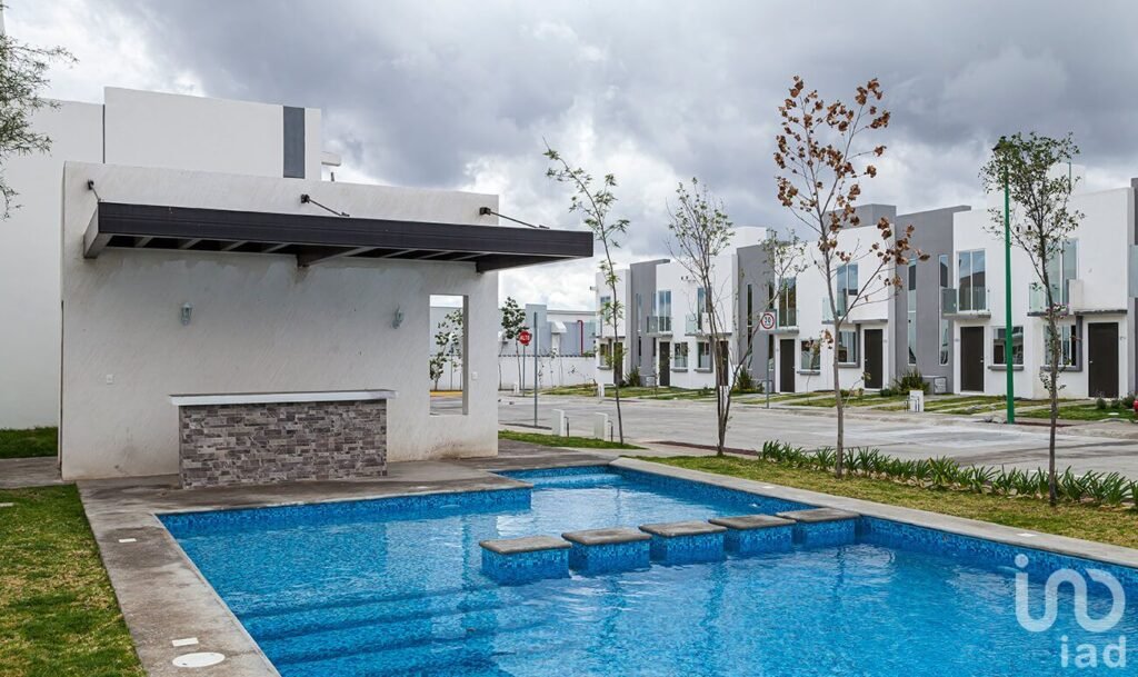 Casa en Venta, en Puerta Paraíso de Silao, Guanajuato