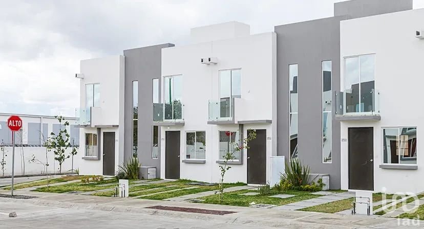 Casa en Venta, en Puerta Paraíso de Silao, Guanajuato
