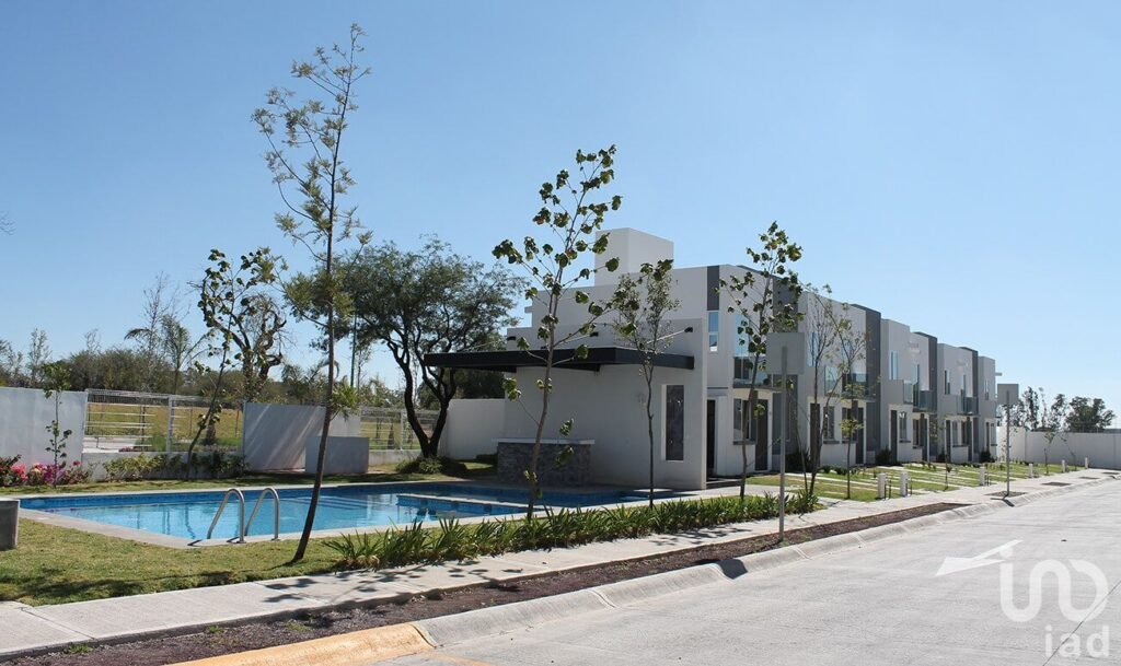 Casa en Venta, en Puerta Paraíso de Silao, Guanajuato