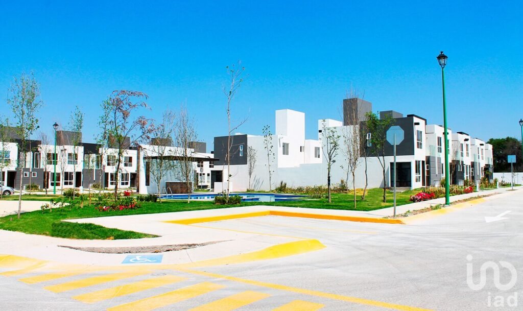 Casa en Venta, en Puerta Paraíso de Silao, Guanajuato