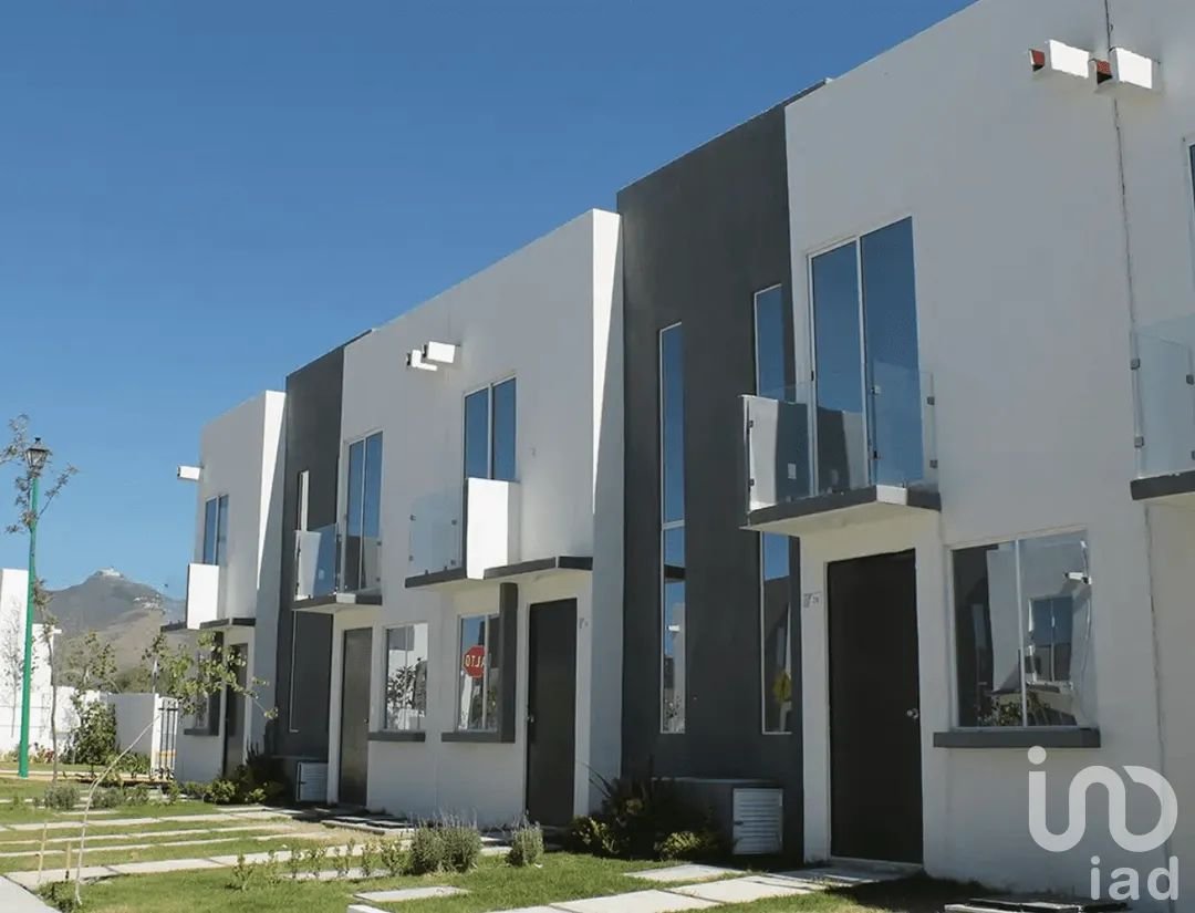 Casa en Venta, en Puerta Paraíso de Silao, Guanajuato