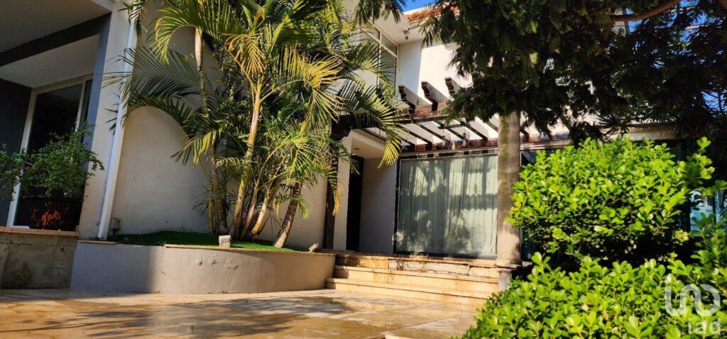 Casa en venta Bosque de la Herradura Huixquilucan Estado de México