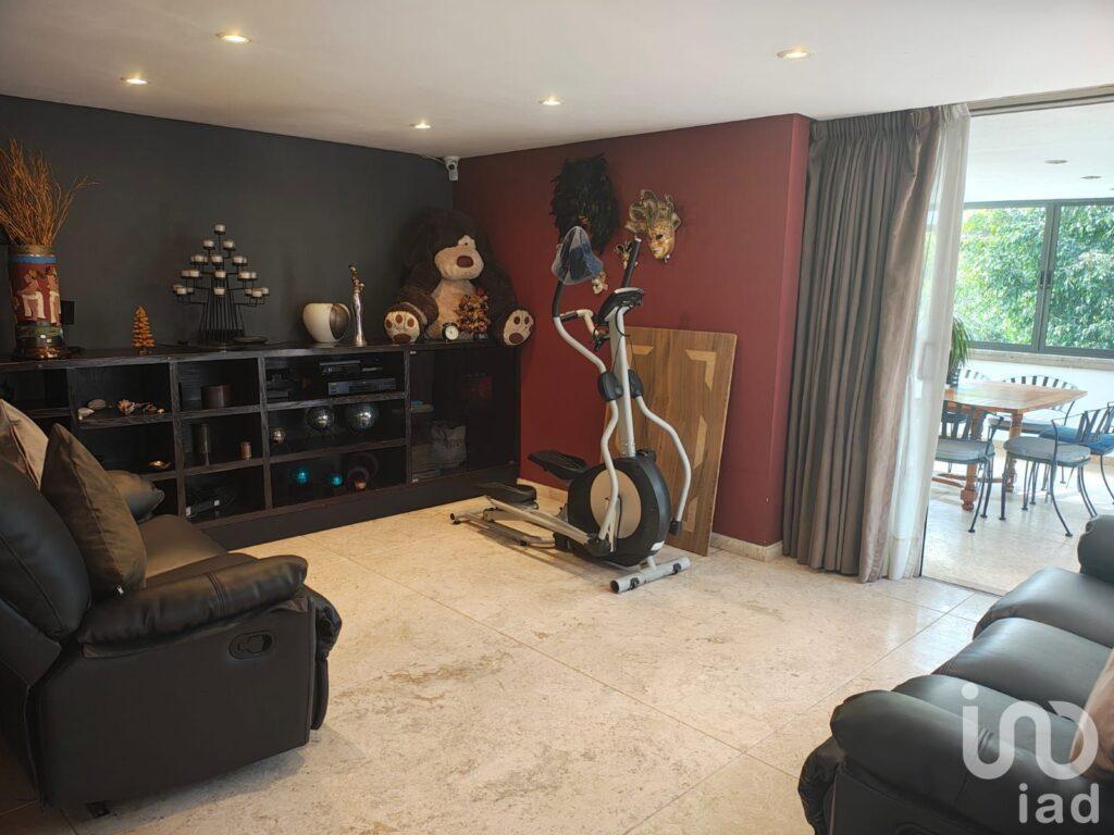 Casa en venta Bosque de la Herradura Huixquilucan Estado de México