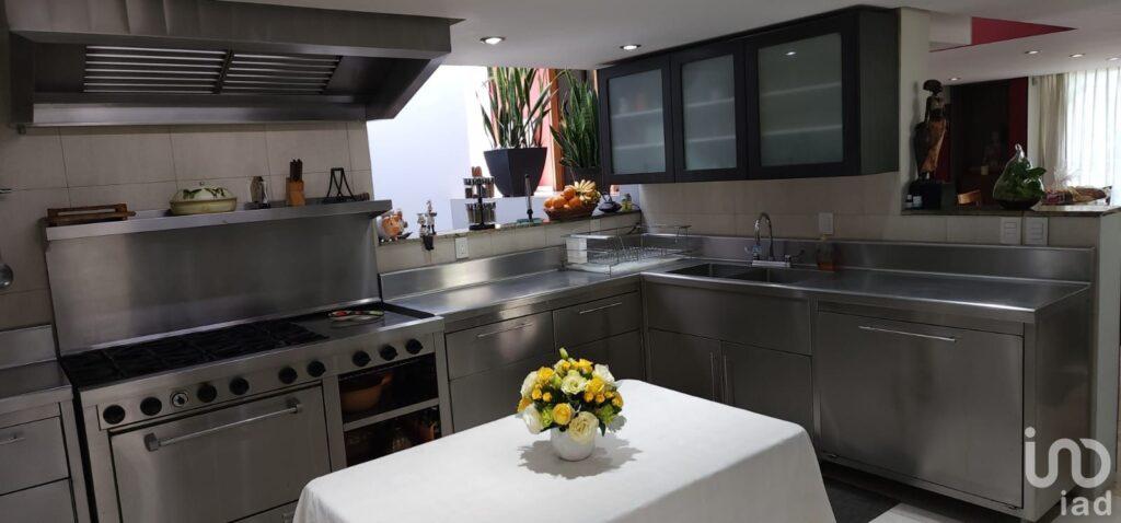 Casa en venta Bosque de la Herradura Huixquilucan Estado de México