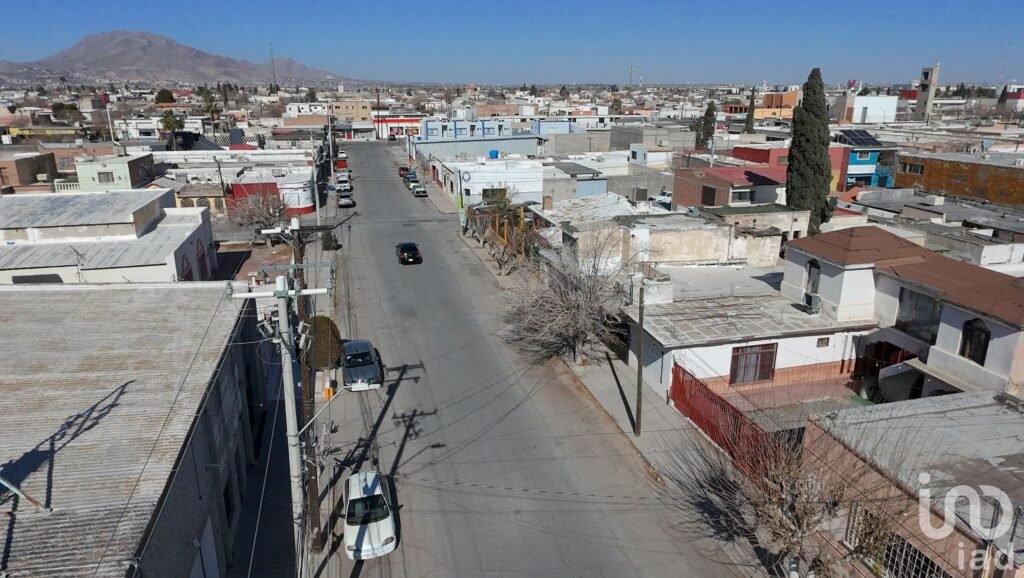 Terreno en Venta listo para tu Proyecto Cerca de Insurgentes