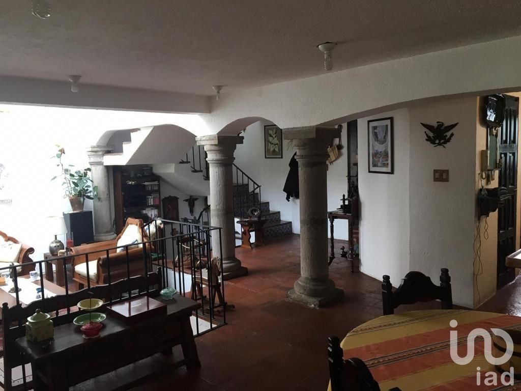 CASA EN VENTA EN LAS ÁGUILAS