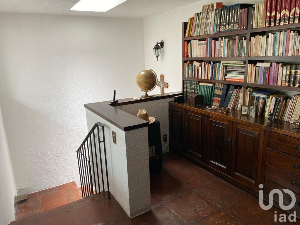 CASA EN VENTA EN LAS ÁGUILAS