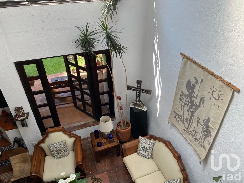 CASA EN VENTA EN LAS ÁGUILAS