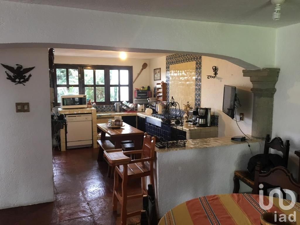 CASA EN VENTA EN LAS ÁGUILAS