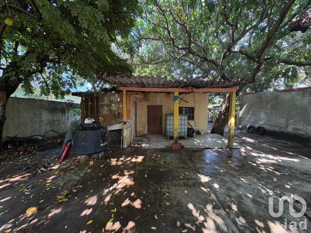 TERRENO EN VENTA EN PUERTO MEXICO COATZACOALCOS