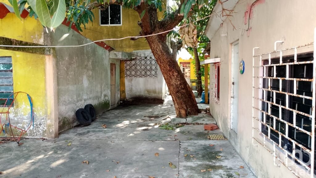 TERRENO EN VENTA EN PUERTO MEXICO COATZACOALCOS