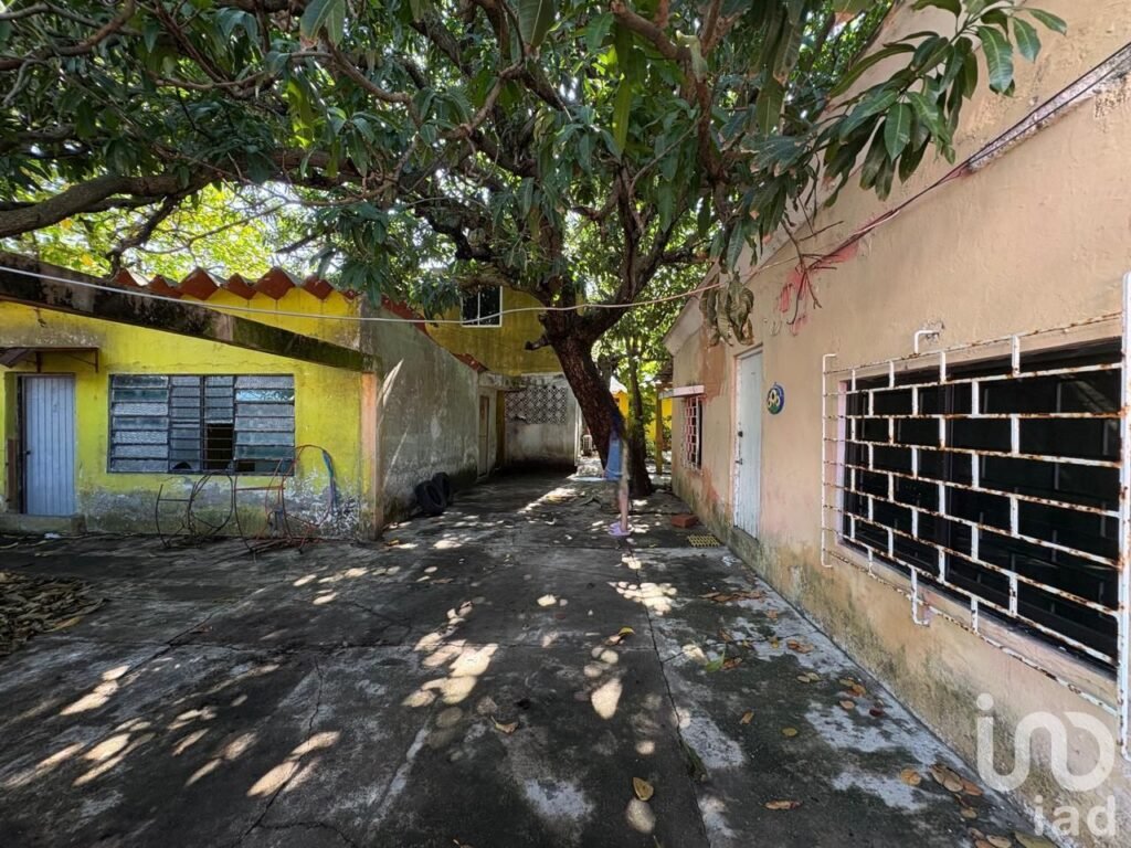 TERRENO EN VENTA EN PUERTO MEXICO COATZACOALCOS