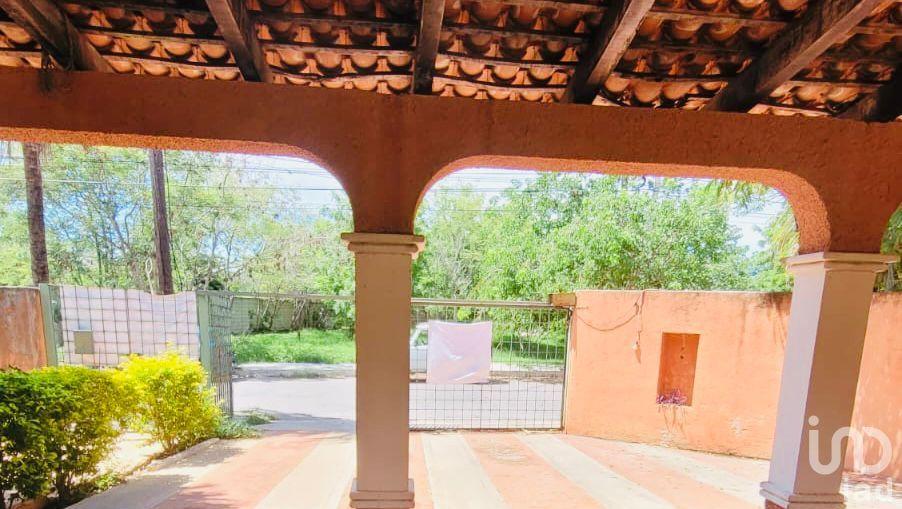 HERMOSA CASA EN VENTA EN XCUMPICH MERIDA, YUCATAN