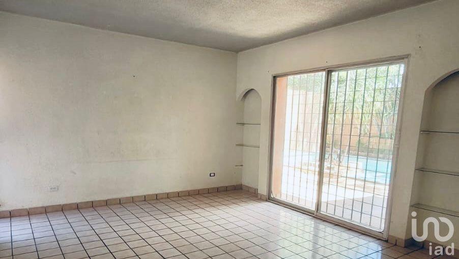 HERMOSA CASA EN VENTA EN XCUMPICH MERIDA, YUCATAN