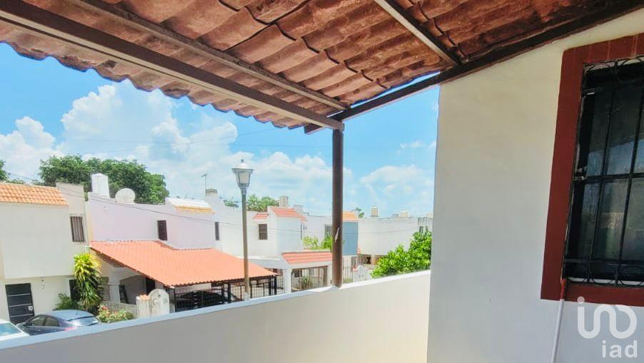 BONITA CASA EN VENTA, CHUBURNA HIDALGO, MERIDA YUCATAN