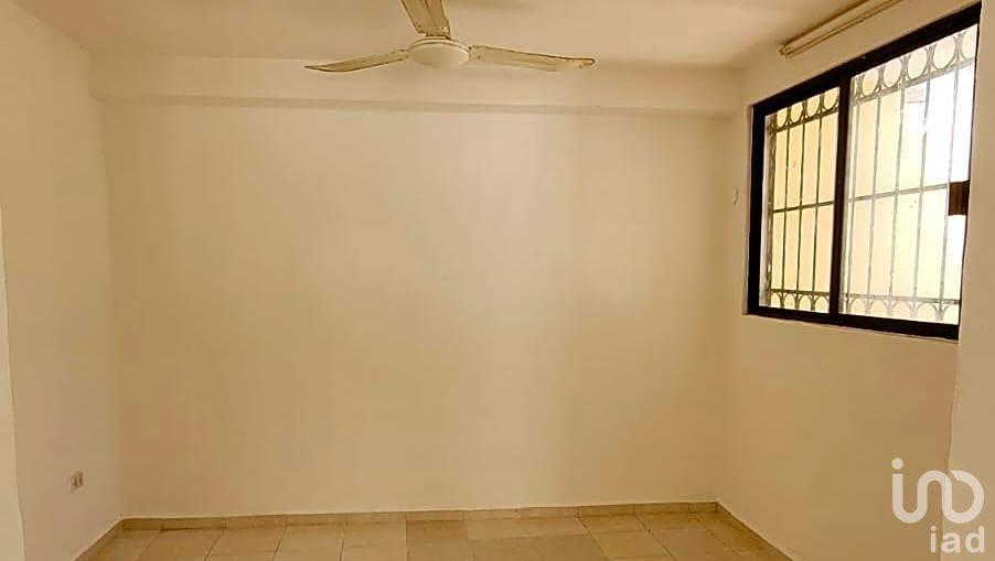 BONITA CASA EN VENTA, CHUBURNA HIDALGO, MERIDA YUCATAN