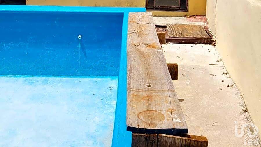 BONITA CASA EN VENTA, CHUBURNA HIDALGO, MERIDA YUCATAN