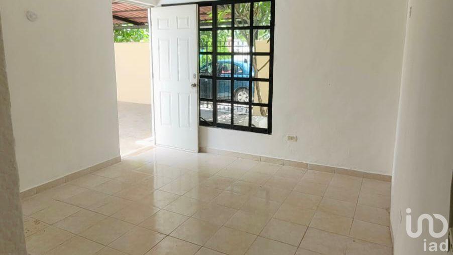 BONITA CASA EN VENTA, CHUBURNA HIDALGO, MERIDA YUCATAN