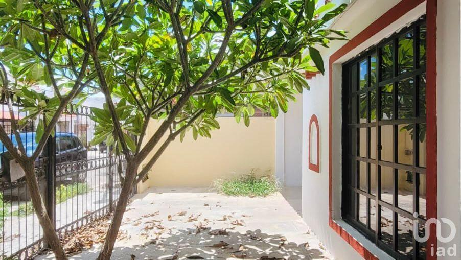 BONITA CASA EN VENTA, CHUBURNA HIDALGO, MERIDA YUCATAN