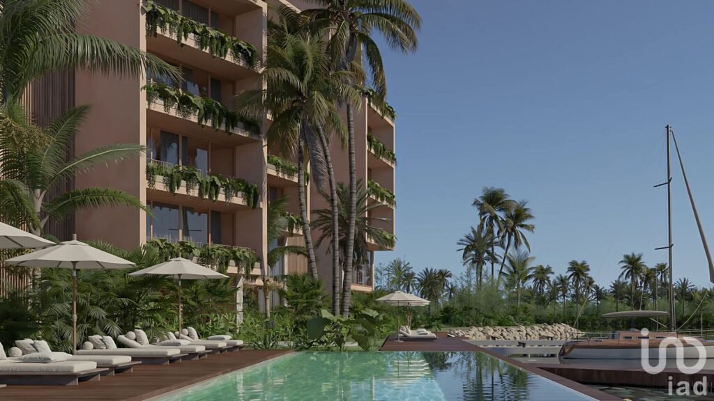 Ultimo departamento de lujo en Salaar