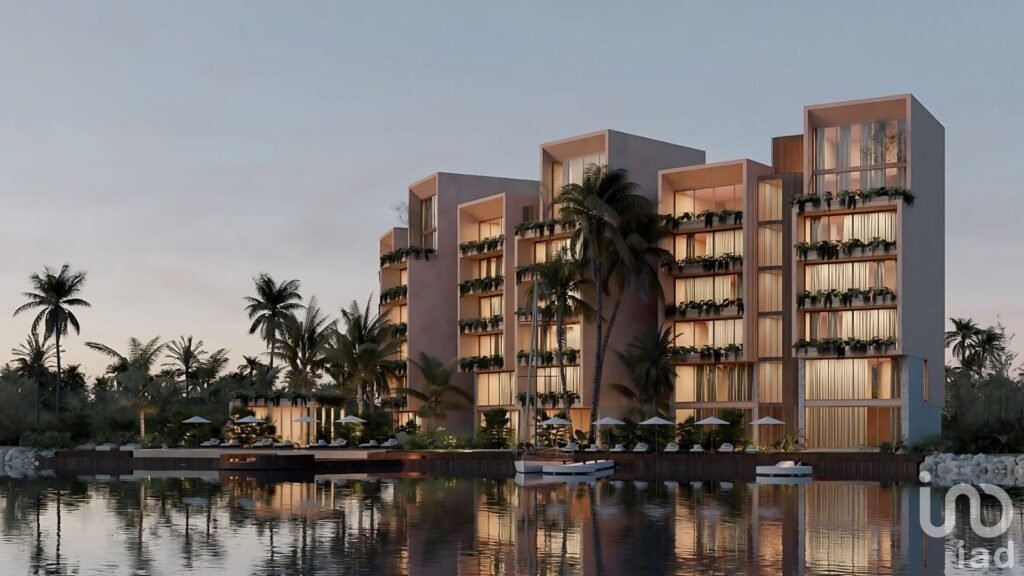 Ultimo departamento de lujo en Salaar