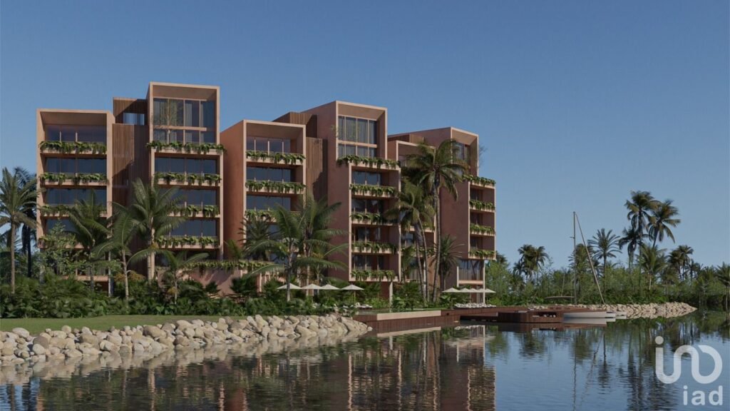 Ultimo departamento de lujo en Salaar