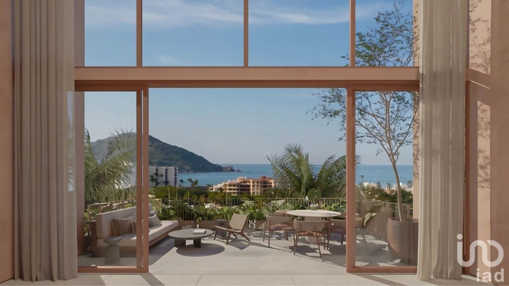 Ultimo departamento de lujo en Salaar