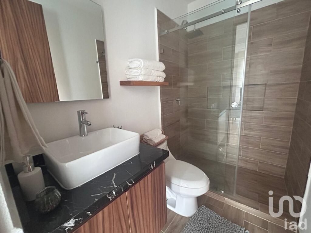 Departamento en Venta Octana Living 2 Recamaras