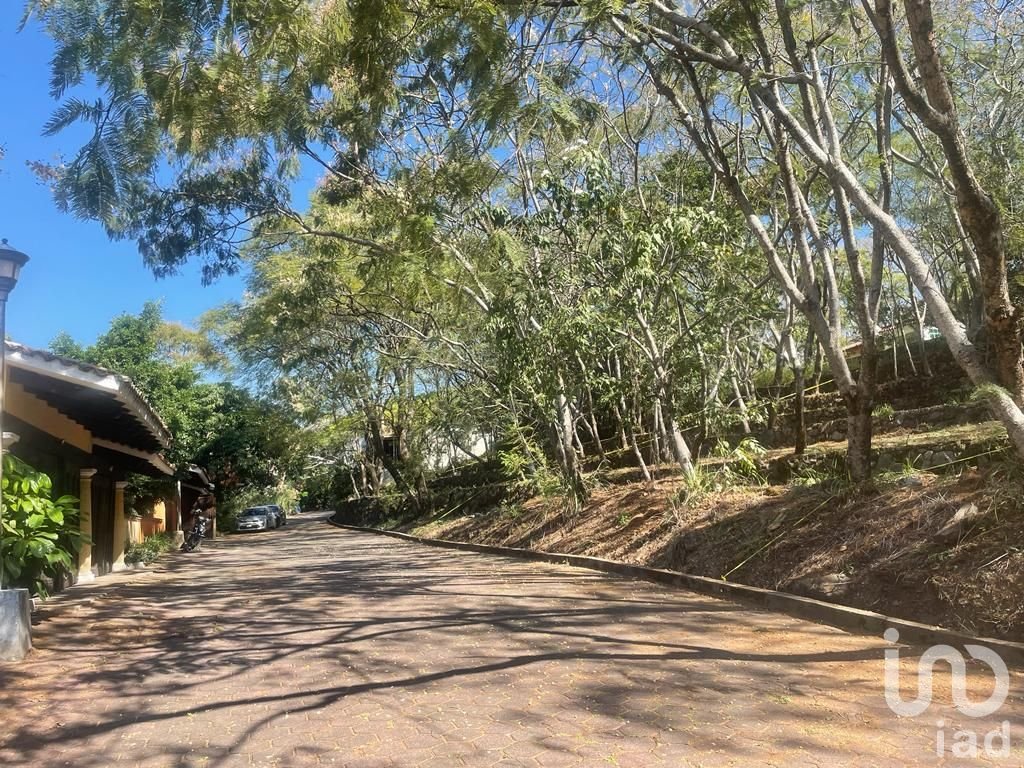 Terreno en Venta Lomas de Atzingo, Lomas de Atzingo, Cuernavaca