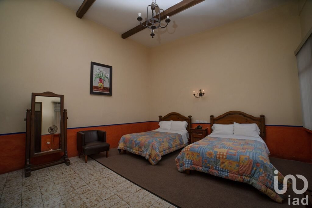 Hotel en venta en el centro de Xalapa, Veracruz