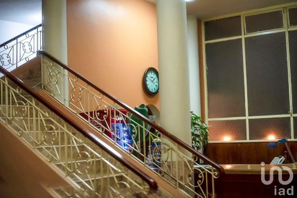 Hotel en venta en el centro de Xalapa, Veracruz
