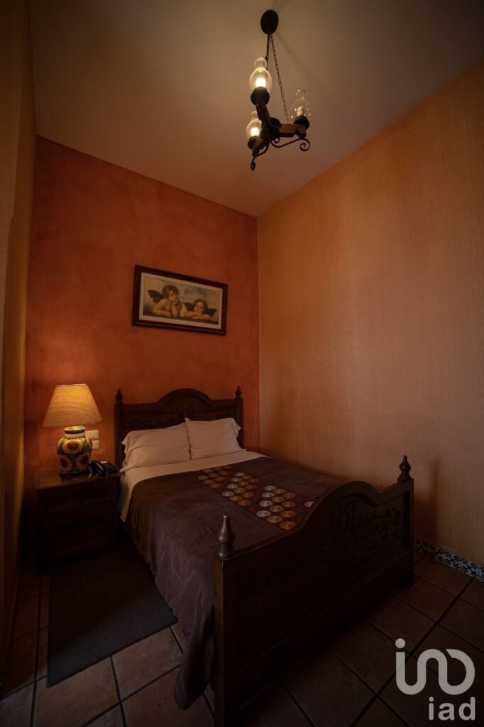 Hotel en venta en el centro de Xalapa, Veracruz