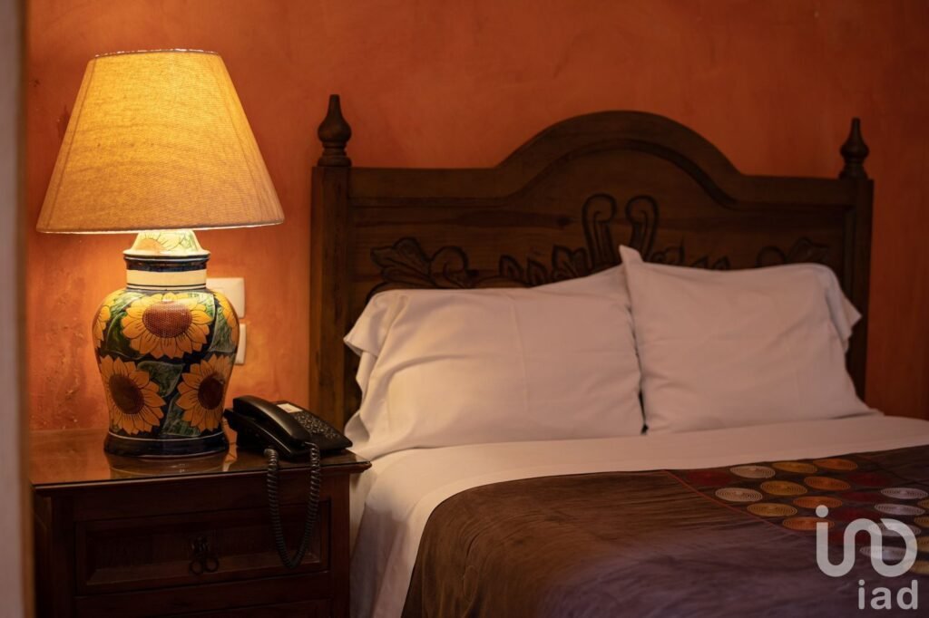 Hotel en venta en el centro de Xalapa, Veracruz