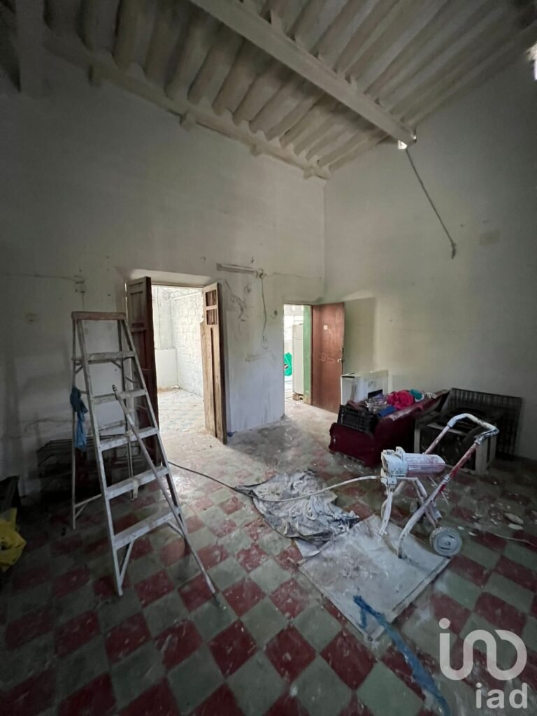Casa en venta en el centro de Dzilam Gonzalez, Yucatan.