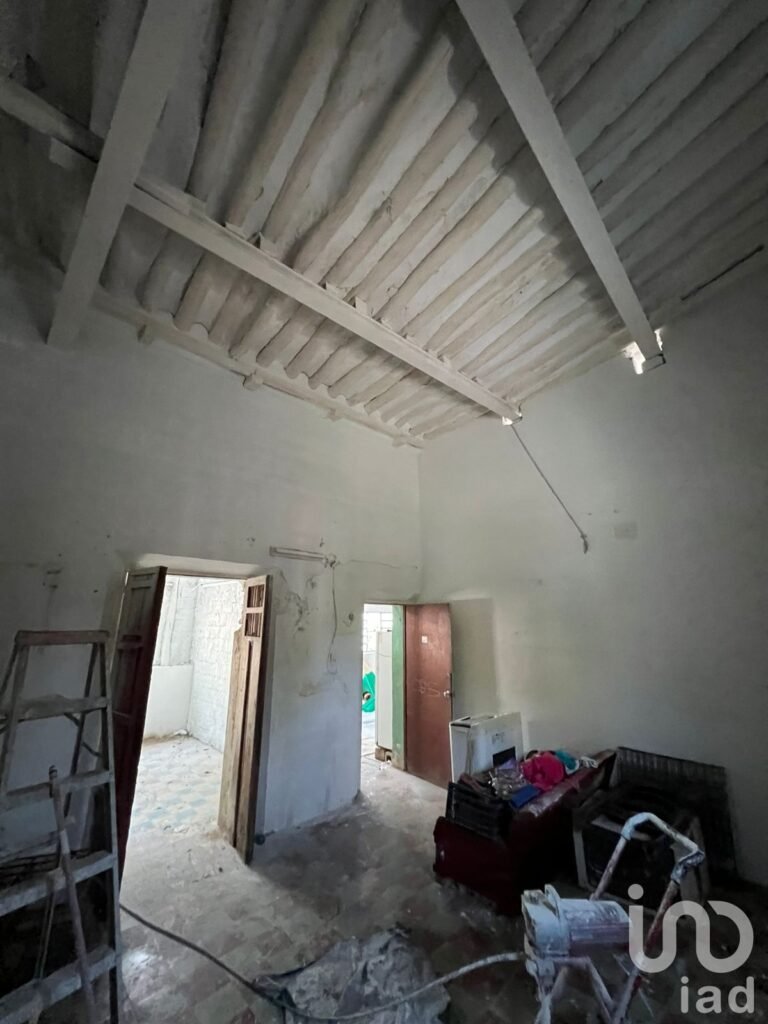 Casa en venta en el centro de Dzilam Gonzalez, Yucatan.