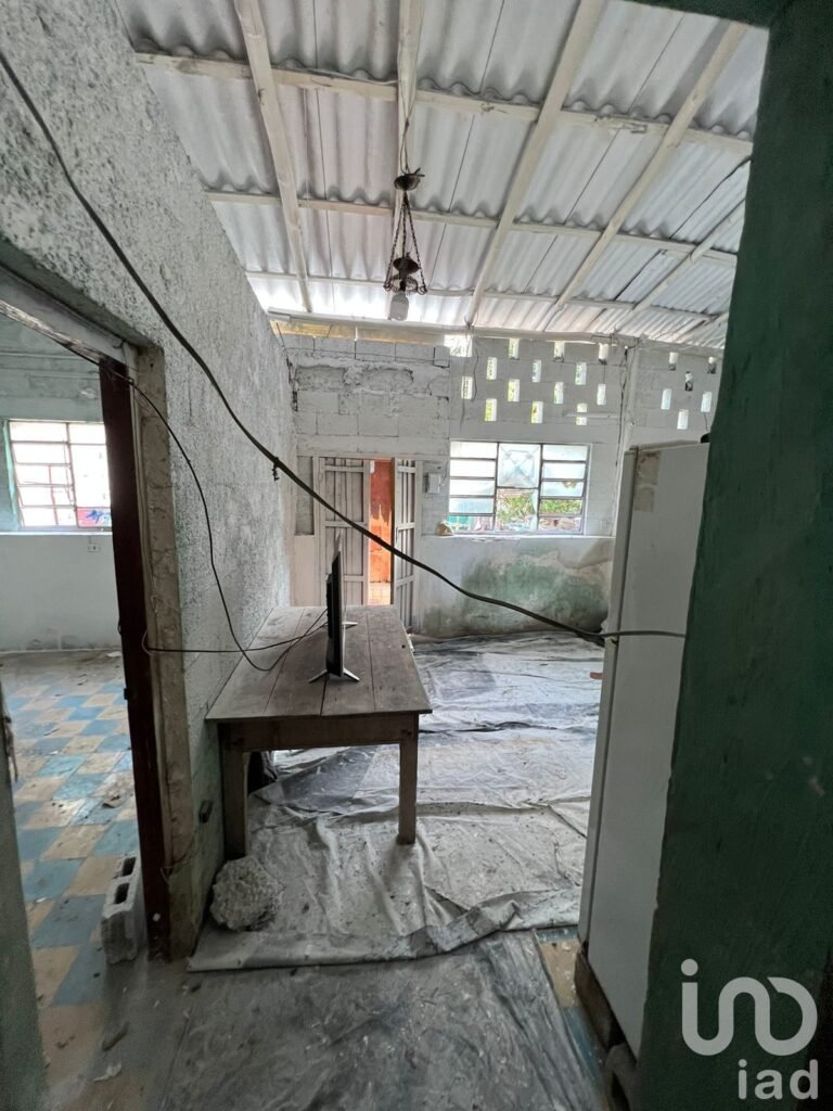 Casa en venta en el centro de Dzilam Gonzalez, Yucatan.