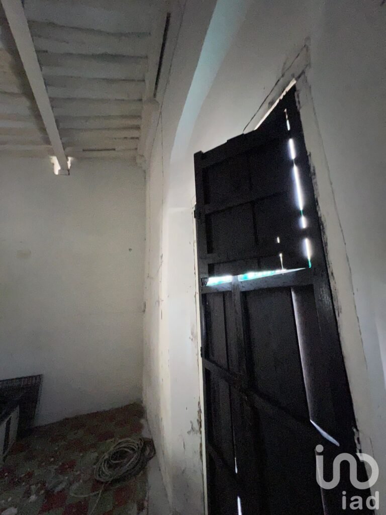 Casa en venta en el centro de Dzilam Gonzalez, Yucatan.