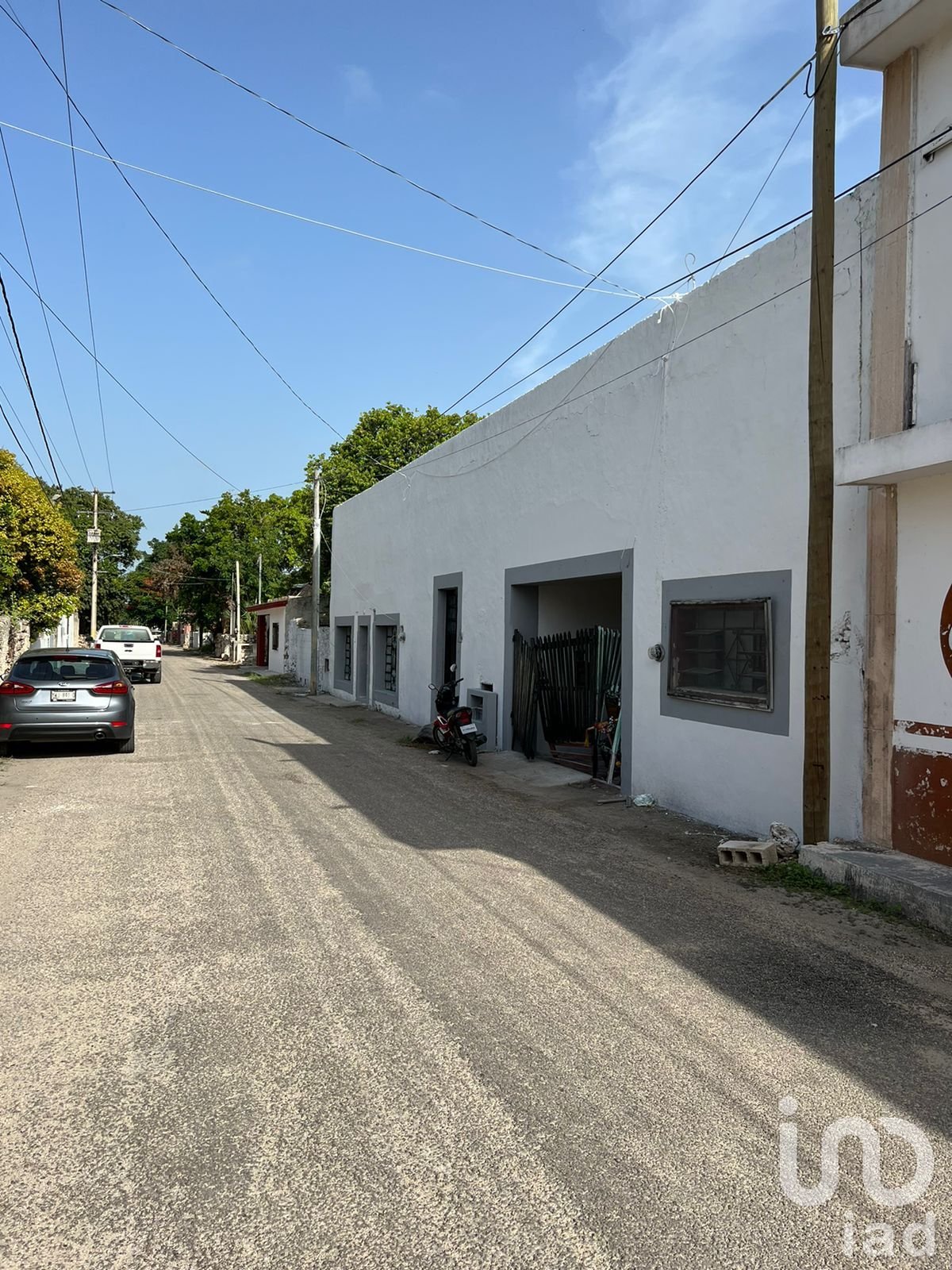 Casa en venta en el centro de Dzilam Gonzalez, Yucatan.