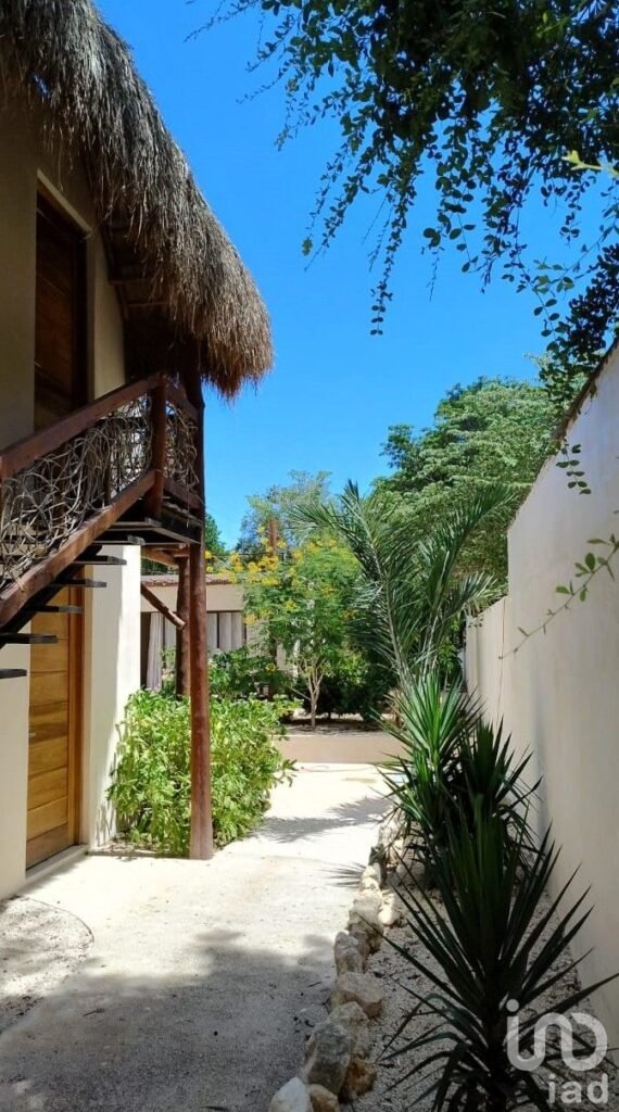 Villa en venta! Chemuyil,Tulum, Quintana Roo.